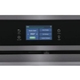 Frigidaire Gallery 30-Inch, 5.3 Cu.Ft. Built-In Single Wall Oven With Air Fry Technology - GCWS3067AD