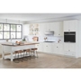 Frigidaire Gallery 30-Inch, 5.3 Cu.Ft. Built-In Single Wall Oven With Air Fry Technology - GCWS3067AD