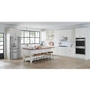 Frigidaire Gallery 30-Inch, 10.6 Cu.Ft. Built-In Double Wall Oven With Convection Technology - GCWD3067AF