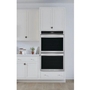 Frigidaire Gallery 30-Inch, 10.6 Cu.Ft. Built-In Double Wall Oven With Convection Technology - GCWD3067AF