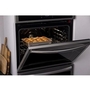 Frigidaire Gallery 30-Inch, 10.6 Cu.Ft. Built-In Double Wall Oven With Convection Technology - GCWD3067AF