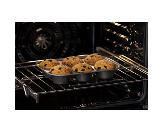 Frigidaire Gallery 30-Inch, 10.6 Cu.Ft. Built-In Double Wall Oven With Convection Technology - GCWD3067AF