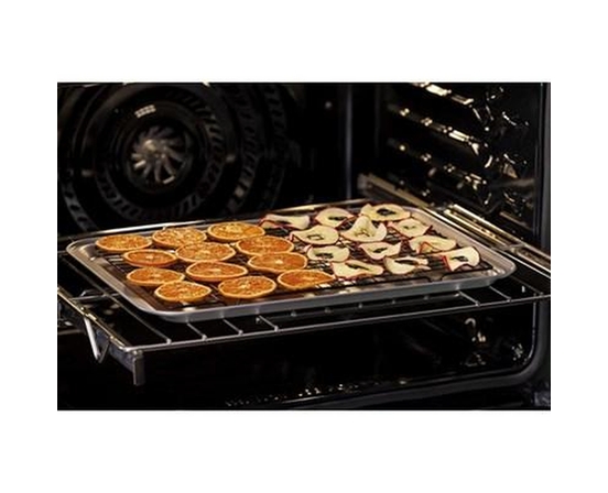 Frigidaire Gallery 30-Inch, 10.6 Cu.Ft. Built-In Double Wall Oven With Convection Technology - GCWD3067AF