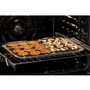 Frigidaire Gallery 30-Inch, 10.6 Cu.Ft. Built-In Double Wall Oven With Convection Technology - GCWD3067AF