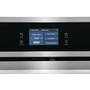 Frigidaire Gallery 30-Inch, 10.6 Cu.Ft. Built-In Double Wall Oven With Convection Technology - GCWD3067AF