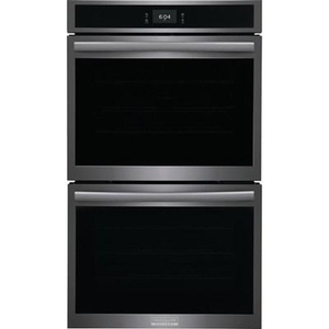 Frigidaire Gallery 30-Inch, 10.6 Cu.Ft. Built-In Double Wall Oven With Convection Technology - GCWD3067AD