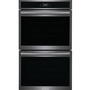 Frigidaire Gallery 30-Inch, 10.6 Cu.Ft. Built-In Double Wall Oven With Convection Technology - GCWD3067AD