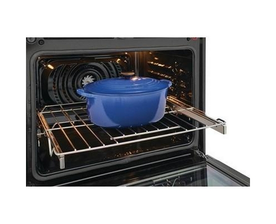 Frigidaire Gallery 30-Inch, 10.6 Cu.Ft. Built-In Double Wall Oven With Convection Technology - GCWD3067AD