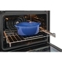 Frigidaire Gallery 30-Inch, 10.6 Cu.Ft. Built-In Double Wall Oven With Convection Technology - GCWD3067AD