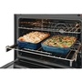 Frigidaire Gallery 30-Inch, 10.6 Cu.Ft. Built-In Double Wall Oven With Convection Technology - GCWD3067AD