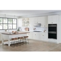 Frigidaire Gallery 30-Inch, 10.6 Cu.Ft. Built-In Double Wall Oven With Convection Technology - GCWD3067AD