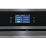 Frigidaire Gallery 30-Inch, 10.6 Cu.Ft. Built-In Double Wall Oven With Convection Technology - GCWD3067AD