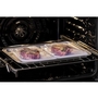 Frigidaire Gallery 30-Inch, 10.6 Cu.Ft. Built-In Double Wall Oven With Convection Technology - GCWD3067AD