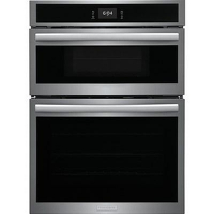 Frigidaire Gallery 30-Inch Built-In Microwave Combination Oven With Convection Technology - GCWM3067AF