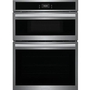 Frigidaire Gallery 30-Inch Built-In Microwave Combination Oven With Convection Technology - GCWM3067AF