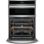 Frigidaire Gallery 30-Inch Built-In Microwave Combination Oven With Convection Technology - GCWM3067AF