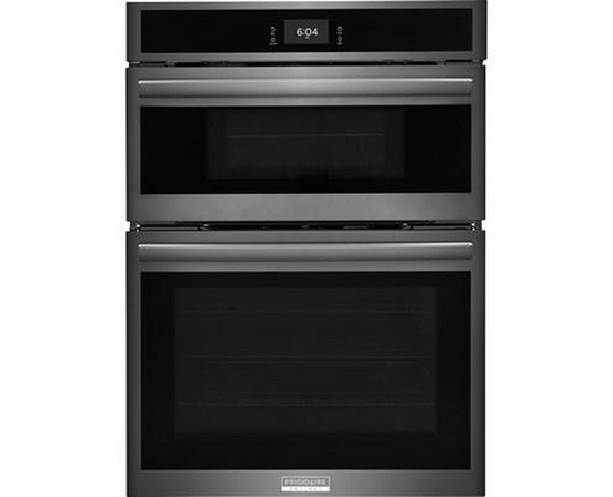 Frigidaire Gallery 30-Inch Built-In Microwave Combination Oven With Convection Technology - GCWM3067AD