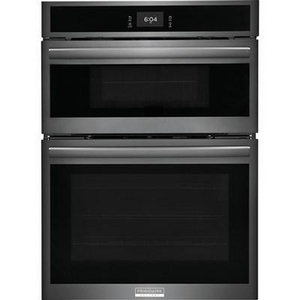 Frigidaire Gallery 30-Inch Built-In Microwave Combination Oven With Convection Technology - GCWM3067AD