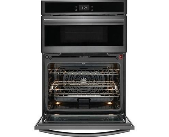 Frigidaire Gallery 30-Inch Built-In Microwave Combination Oven With Convection Technology - GCWM3067AD
