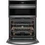 Frigidaire Gallery 30-Inch Built-In Microwave Combination Oven With Convection Technology - GCWM3067AD