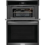 Frigidaire Gallery 30-Inch Built-In Microwave Combination Oven With Convection Technology - GCWM3067AD