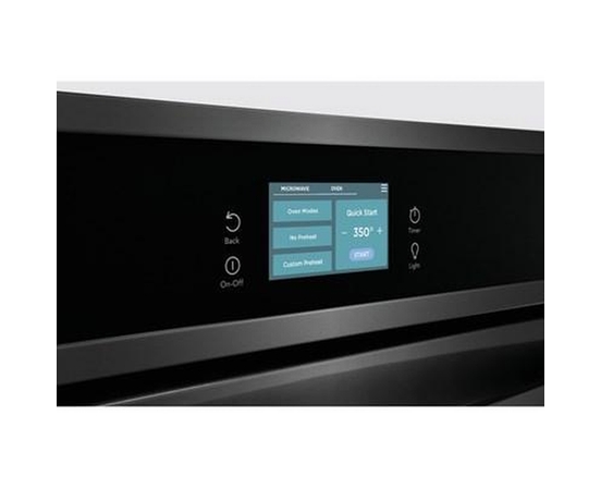 Frigidaire Gallery 30-Inch Built-In Microwave Combination Oven With Convection Technology - GCWM3067AD