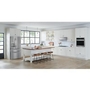 Frigidaire Gallery 27-Inch, 3.8 Cu.Ft. Built-In Single Wall Oven With Air Fry Technology - GCWS2767AF