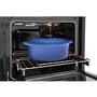 Frigidaire Gallery 27-Inch, 3.8 Cu.Ft. Built-In Single Wall Oven With Air Fry Technology - GCWS2767AF