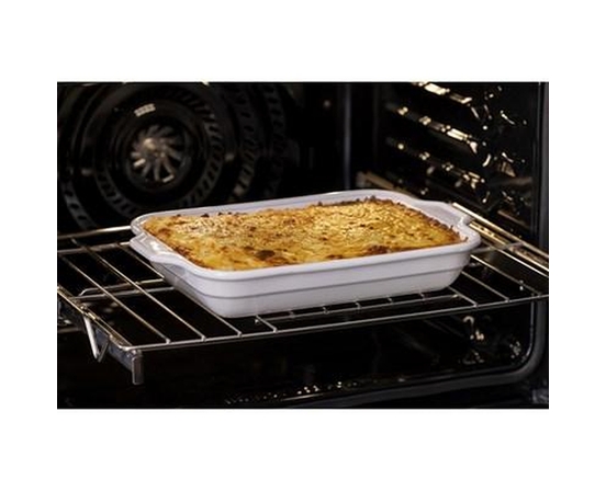 Frigidaire Gallery 27-Inch, 3.8 Cu.Ft. Built-In Single Wall Oven With Air Fry Technology - GCWS2767AF