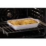 Frigidaire Gallery 27-Inch, 3.8 Cu.Ft. Built-In Single Wall Oven With Air Fry Technology - GCWS2767AF