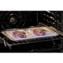 Frigidaire Gallery 27-Inch, 3.8 Cu.Ft. Built-In Single Wall Oven With Air Fry Technology - GCWS2767AF