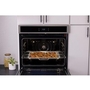Frigidaire Gallery 27-Inch, 3.8 Cu.Ft. Built-In Single Wall Oven With Air Fry Technology - GCWS2767AF