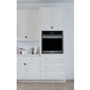 Frigidaire Gallery 27-Inch, 3.8 Cu. Ft. Built-In Single Wall Oven With Air Fry Technology - GCWS2767AD