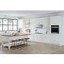 Frigidaire Gallery 27-Inch, 3.8 Cu. Ft. Built-In Single Wall Oven With Air Fry Technology - GCWS2767AD