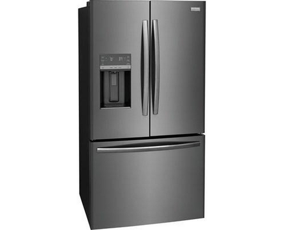Frigidaire Gallery 36-Inch, 27.8 Cu. Ft. French Door Refrigerator - GRFS2853AD