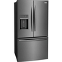 Frigidaire Gallery 36-Inch, 27.8 Cu. Ft. French Door Refrigerator - GRFS2853AD