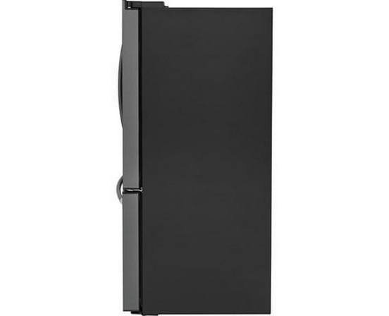 Frigidaire Gallery 36-Inch, 27.8 Cu. Ft. French Door Refrigerator - GRFS2853AD