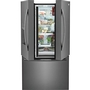 Frigidaire Gallery 36-Inch, 27.8 Cu. Ft. French Door Refrigerator - GRFS2853AD