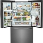 Frigidaire Gallery 36-Inch, 27.8 Cu. Ft. French Door Refrigerator - GRFS2853AD