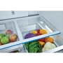Frigidaire Gallery 36-Inch, 27.8 Cu. Ft. French Door Refrigerator - GRFS2853AD
