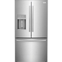 Frigidaire Gallery 36-Inch, 27.8 Cu. Ft. French Door Refrigerator - GRFS2853AF