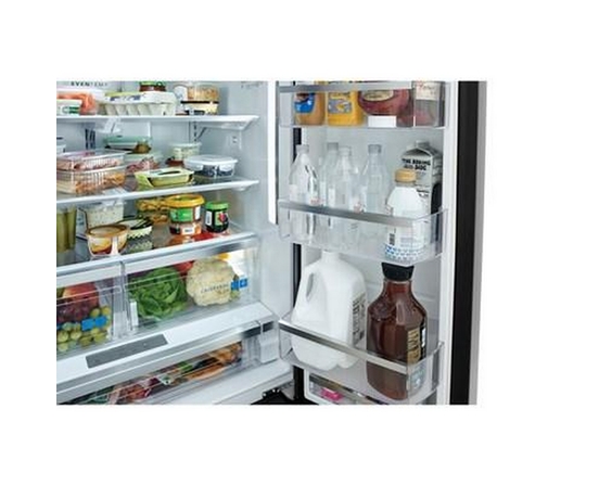 Frigidaire Gallery 36-Inch, 27.8 Cu. Ft. French Door Refrigerator - GRFS2853AF