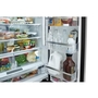Frigidaire Gallery 36-Inch, 27.8 Cu. Ft. French Door Refrigerator - GRFS2853AF
