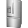 Frigidaire Gallery 36-Inch, 27.8 Cu. Ft. French Door Refrigerator - GRFS2853AF