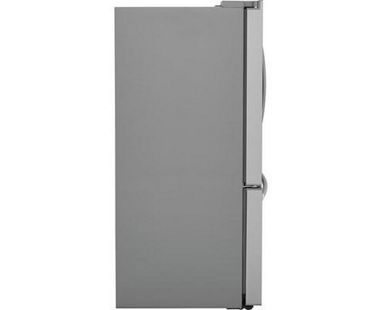 Frigidaire Gallery 36-Inch, 27.8 Cu. Ft. French Door Refrigerator - GRFS2853AF