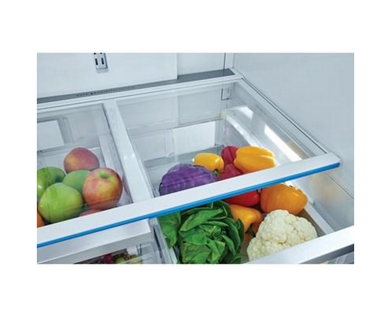 Frigidaire Gallery 36-Inch, 27.8 Cu. Ft. French Door Refrigerator - GRFS2853AF