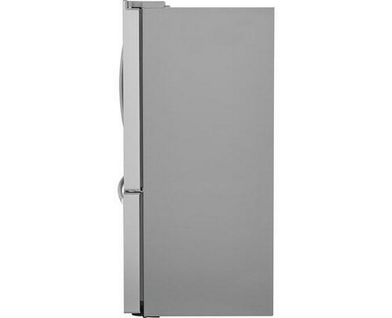 Frigidaire Gallery 36-Inch, 28.8 Cu. Ft. French 3-Door Refrigerator - GRFN2853AF