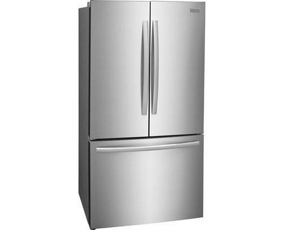 Frigidaire Gallery 36-Inch, 28.8 Cu. Ft. French 3-Door Refrigerator - GRFN2853AF