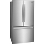 Frigidaire Gallery 36-Inch, 28.8 Cu. Ft. French 3-Door Refrigerator - GRFN2853AF