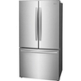 Frigidaire Gallery 36-Inch, 23.3 Cu. Ft. French 3-Door Refrigerator - GRFG2353AF